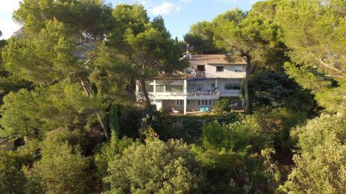Villa Les Aliz�s