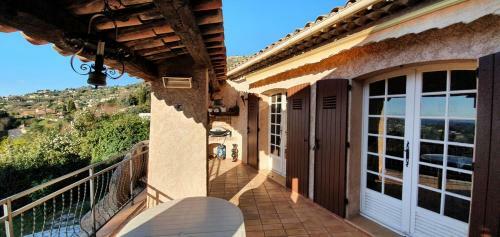 Villa Vence