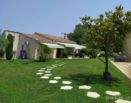 Charmante Villa Familiale