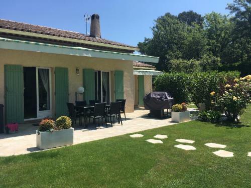 Charmante Villa Familiale