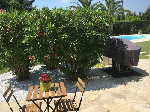 Charmante Villa Familiale