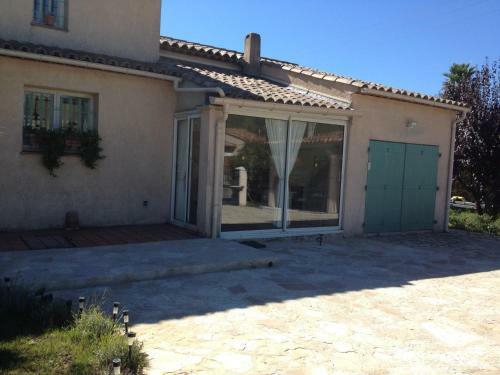 Charmante Villa Familiale