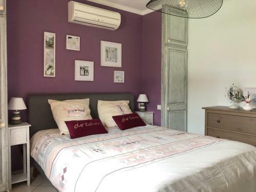 Charmante Villa Familiale
