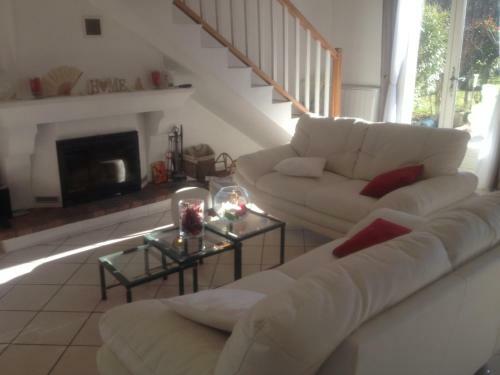 Charmante Villa Familiale