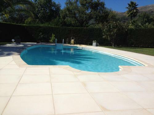 Charmante Villa Familiale