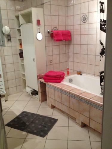 Charmante Villa Familiale
