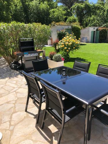 Charmante Villa Familiale