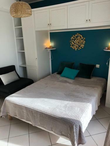Charmante Villa Familiale