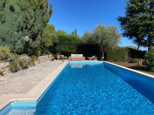 Beautiful Villa Vence Provence
