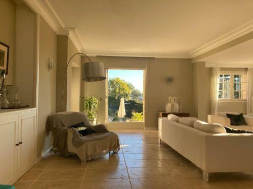 Beautiful Villa Vence Provence