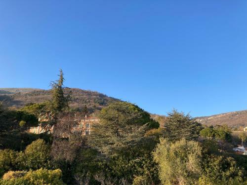 Beautiful Villa Vence Provence