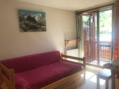 Apartamento Boost Your Immo Les 2 Alpes Andromede 165