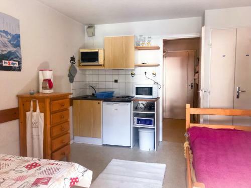 Apartamento Boost Your Immo Les 2 Alpes Andromede 165