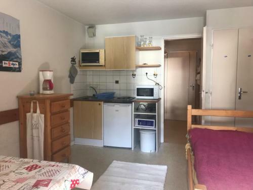 Apartamento Boost Your Immo Les 2 Alpes Andromede 165