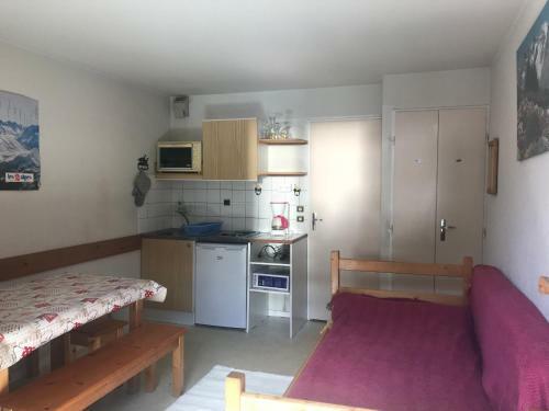 Apartamento Boost Your Immo Les 2 Alpes Andromede 165