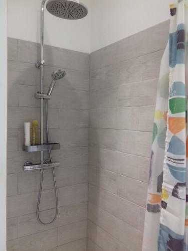 Apartamento Studio 22m2 Vence Centre Au Calme