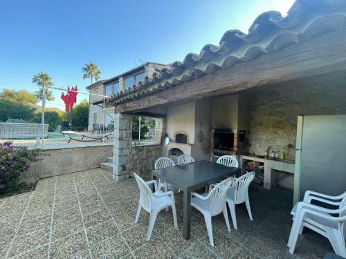 Villa La Bastide De Charme