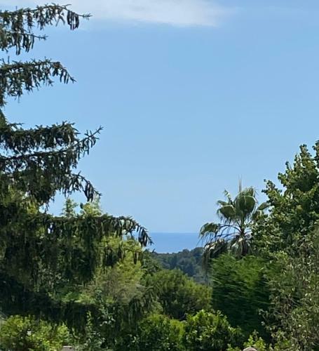 Villa La Bastide De Charme