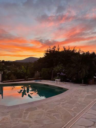 Villa La Bastide De Charme
