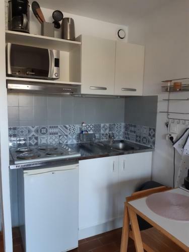 Apartamento Le Nid De Maui