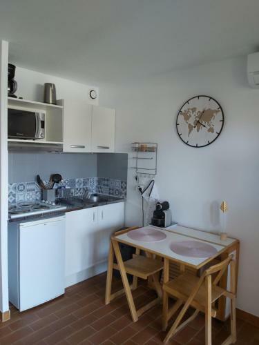 Apartamento Le Nid De Maui