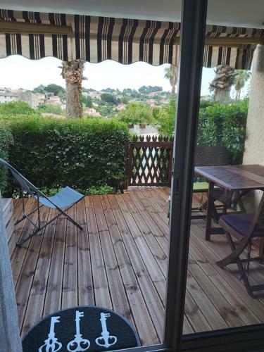 Apartamento Le Nid De Maui