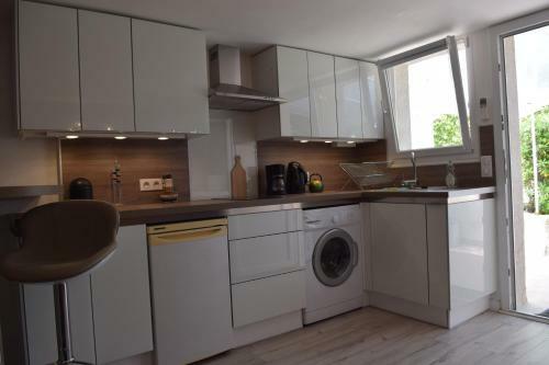 Apartamento Poseidon