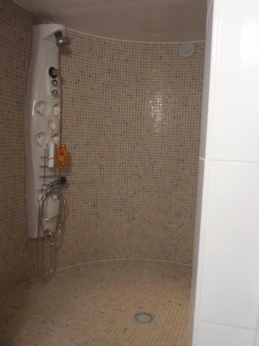 Apartamento Poseidon