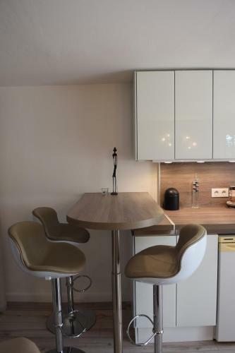 Apartamento Poseidon
