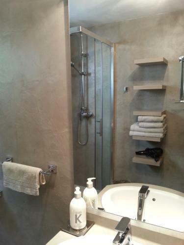 Bed & Breakfast Chambre D'hotes Casa Biba