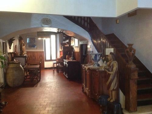 Hotel Auberge Des Seigneurs