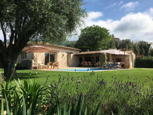 Villa En Pierre
