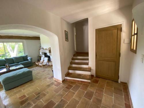 Villa En Pierre