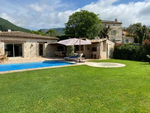 Villa En Pierre