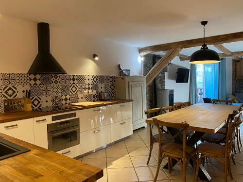 Apartamento La Grange D?auguste