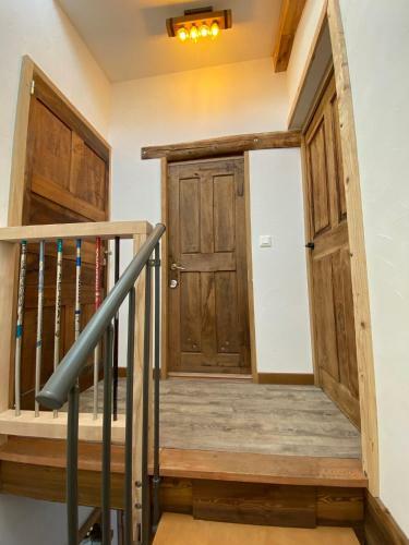 Apartamento La Grange D?auguste