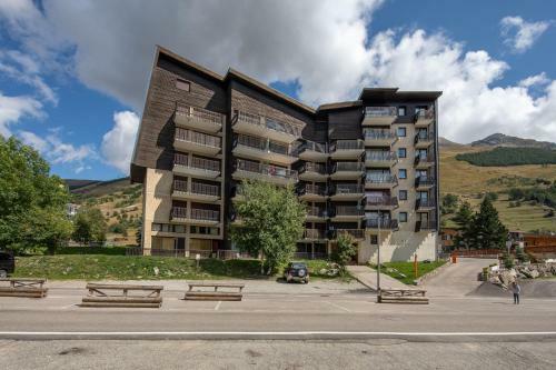Apartamento Aux Pieds Des Pistes, Les 2 Alpes