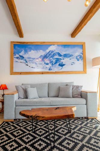 Apartamento Aux Pieds Des Pistes, Les 2 Alpes
