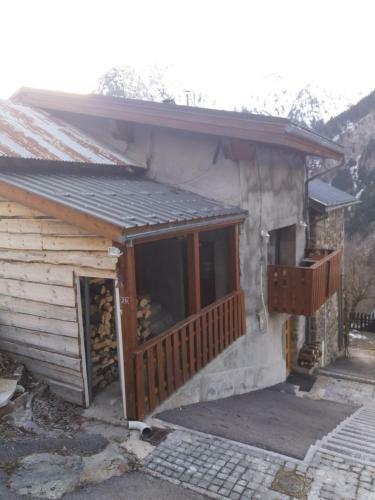 La Maison Du Quillon