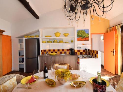 Apartment Villa Vivendi - Ven105