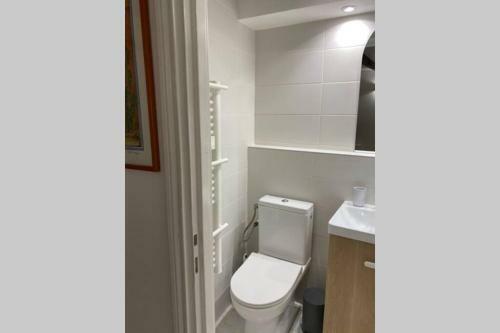 Apartamento Studio Cit� Historique