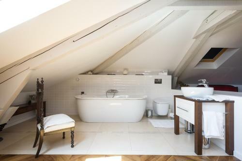Villa Tranquille