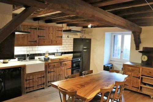 Chalet Pitu
