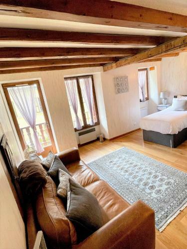 Chalet Pitu