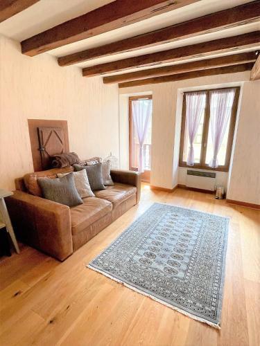 Chalet Pitu