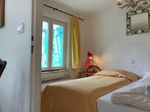 Apartamento Villa Lorraine