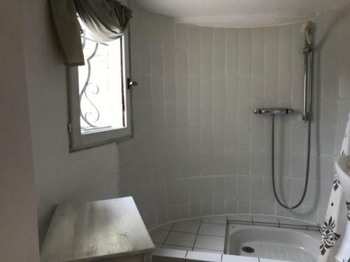 Apartamento Villa Lorraine