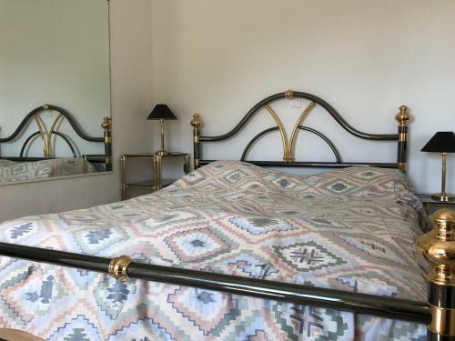 Apartamento Villa Lorraine