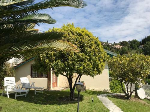 Apartamento Villa Lorraine