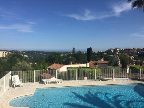 Apartamento Villa Lorraine